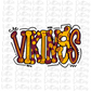 Vikings  PNG - Vikings Sublimation design - Digital Download