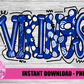 Vikings  PNG - Vikings Sublimation design - Digital Download