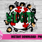 Wildcats Baseball  PNG - Wildcats -  sublimation design - Digital Download