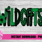 Wildcats  PNG - Wildcats -  sublimation design - Digital Download
