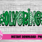 Wolverines PNG - Wolves PNG - Instant Download - Digital Download - Sublimation Design