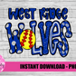West Ridge Wolves PNG - Wolves Softball  - Instant Download - Digital Download -  Sublimation Design