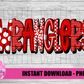 Wranglers - PNG - Wranglers - Sublimation - Digital Download
