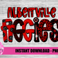 Albertville  Aggies PNG - Aggies  Sublimation Design - Digital Download - Red and Black