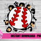 Baseball Png - Baseball Design - Baseball  Design