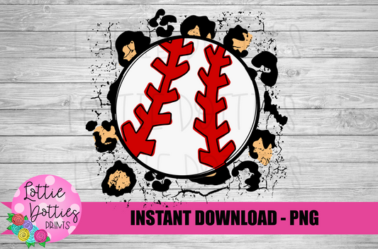 Baseball Png - Baseball Design - Baseball  Design