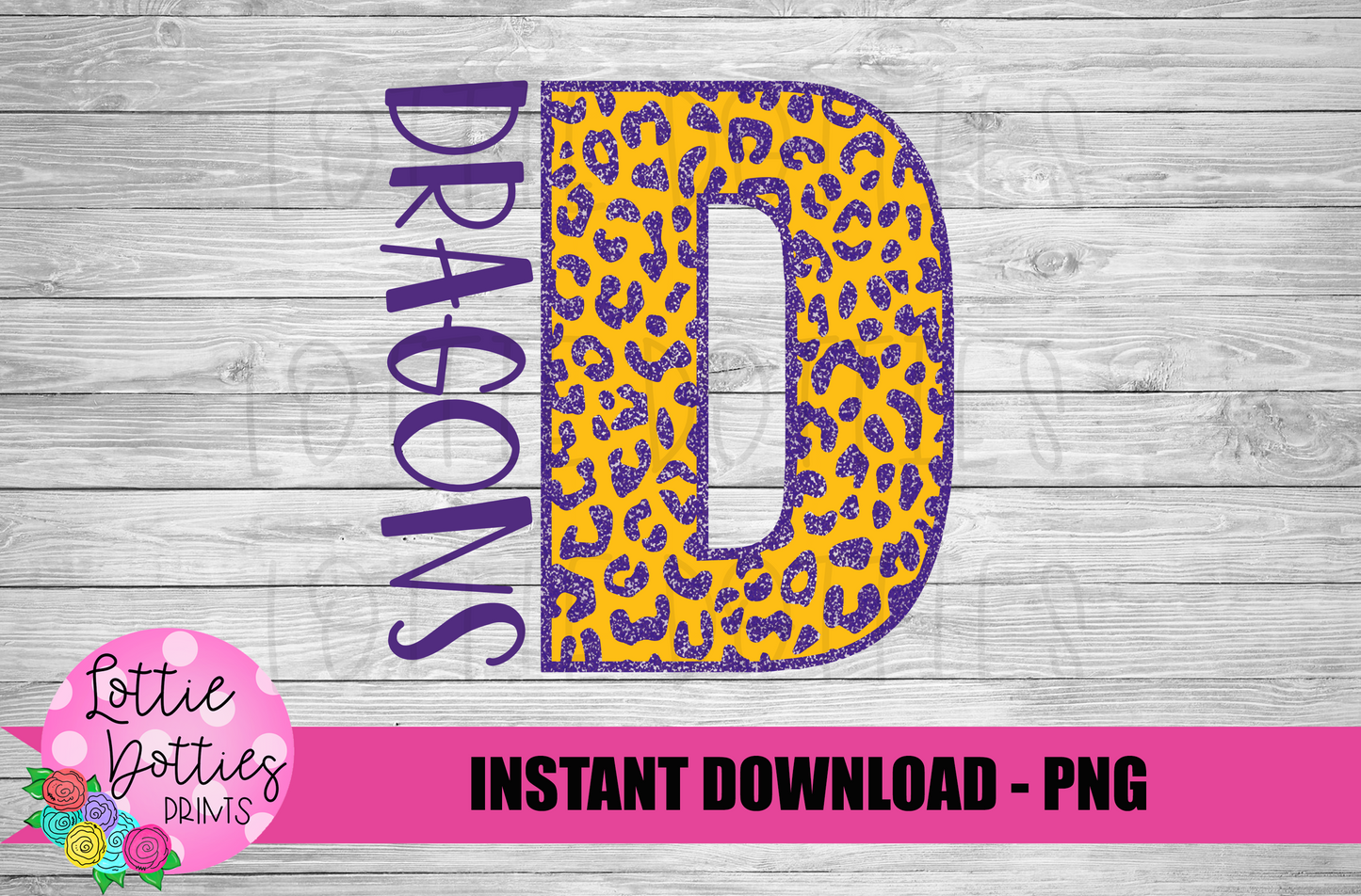 Dragons PNG - Instant Download - Digital Download - Dragona Sublimation Design