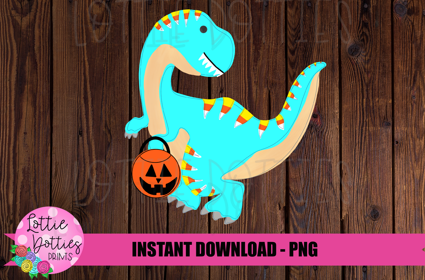 Halloween Dinosaur Png