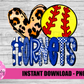 Love Hornets Softball  PNG -  Hornets - Softball -  sublimation design - Digital Download