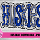 Huskies PNG - Huskies Sublimation design - Digital Download