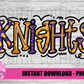 Knights PNG - Knights -  sublimation design - Digital Download