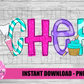 Chef Png - Baking sublimation Png - Digital Download