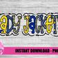 Lady Jackets Png - Sublimation Design- Jackets  Sublimation- Digital Download