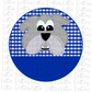 Bulldogs Png - Bulldogs circle Design - School Spirit Design - Digital Download