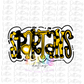 Spartans PNG - Spartans -  sublimation design - Digital Download