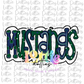 Mustangs PNG - Mustangs -  sublimation design - Digital Download