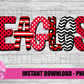 Eagles PNG - Eagles sublimation design - Digital Download