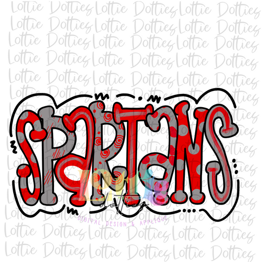 Spartans  PNG - Spartans Sublimation design - Digital Download