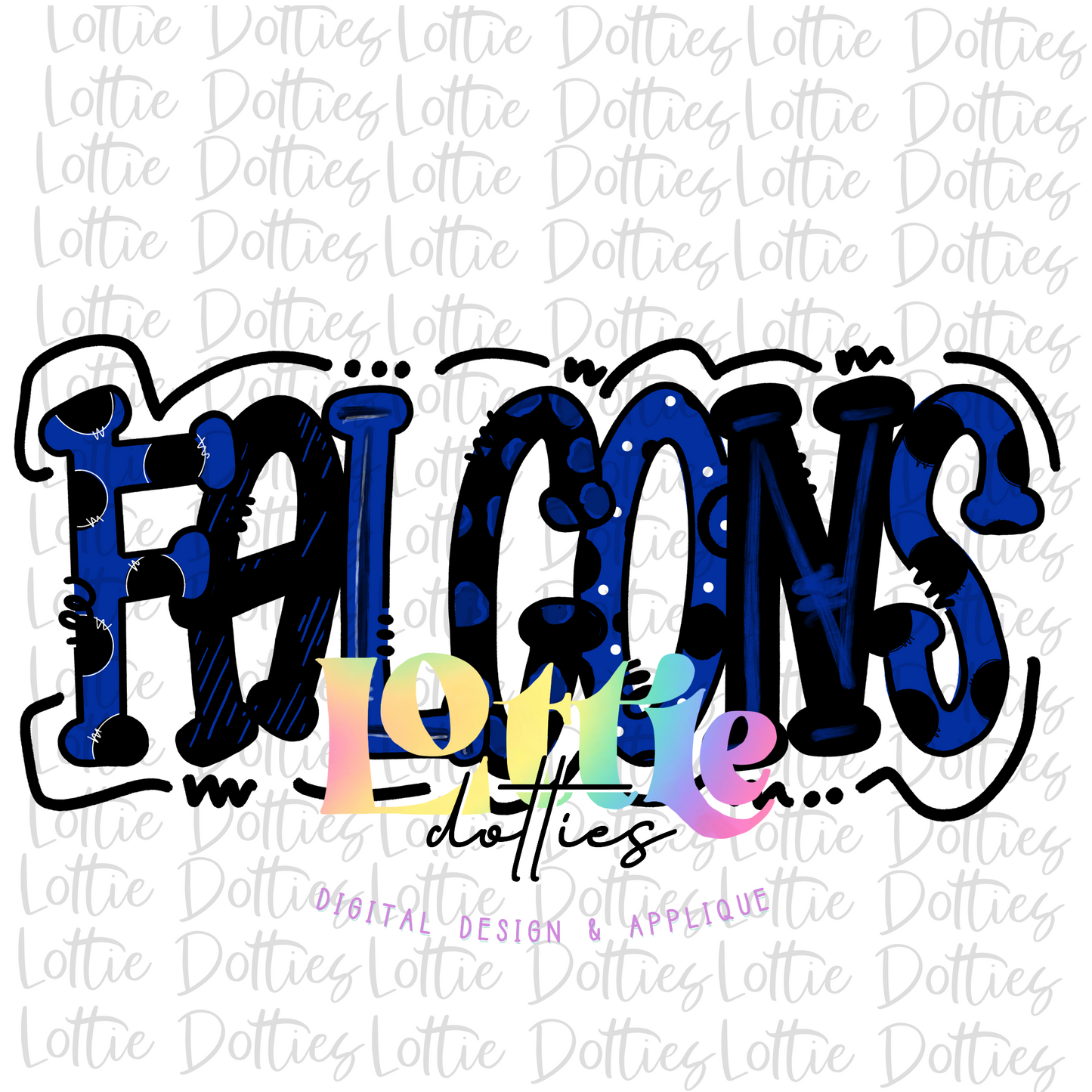 Falcons PNG - Falcons  -  Sublimation design - Digital Download