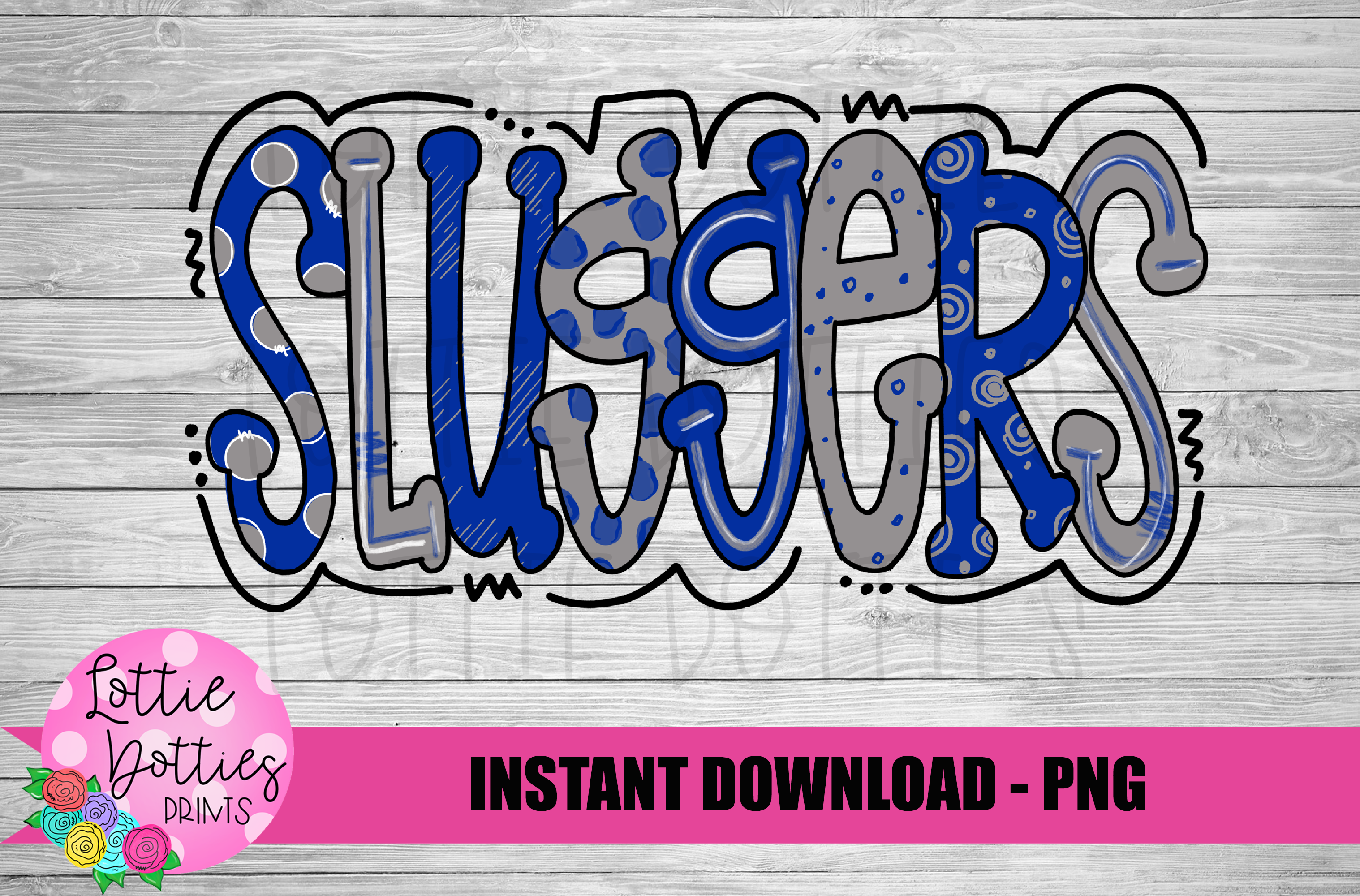 Sluggers Text Sluggers PNG - Sluggerssublimation design - Digital Download – Lottie ...