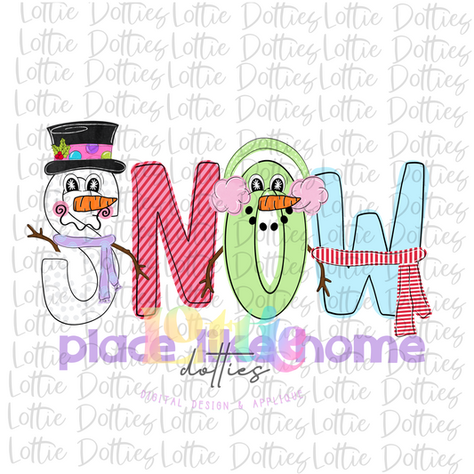 Snow Place Like Home Purple - PNG - sublimation design - Digital Download