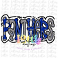 Panthers  PNG - Panthers Sublimation  - Digital Download