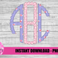 Candy Corn alpha  - Alpha Pack - Alphabet Clipart -  - Halloween Alpha Pack