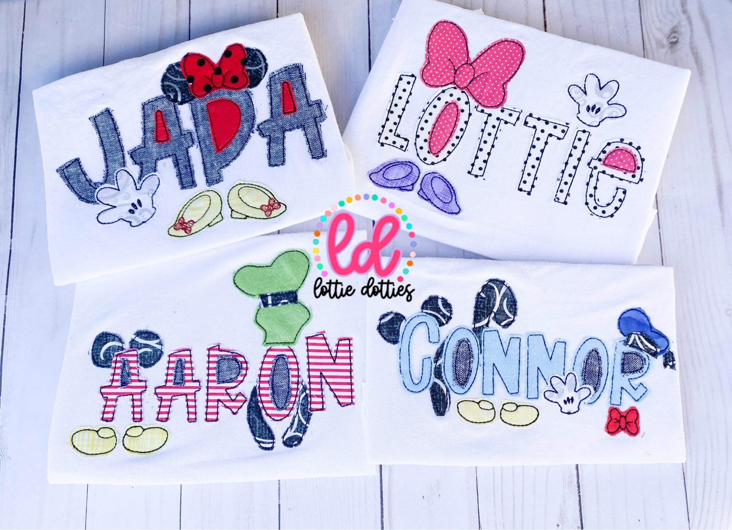 Clubhouse Inspired Applique Alphabet Elements Pack - Machine Embroidery Applique Design - Alphabet Applique - Instant Download