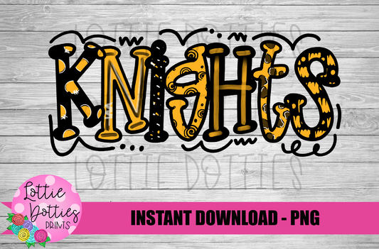 Knights PNG - Knights -  sublimation design - Digital Download