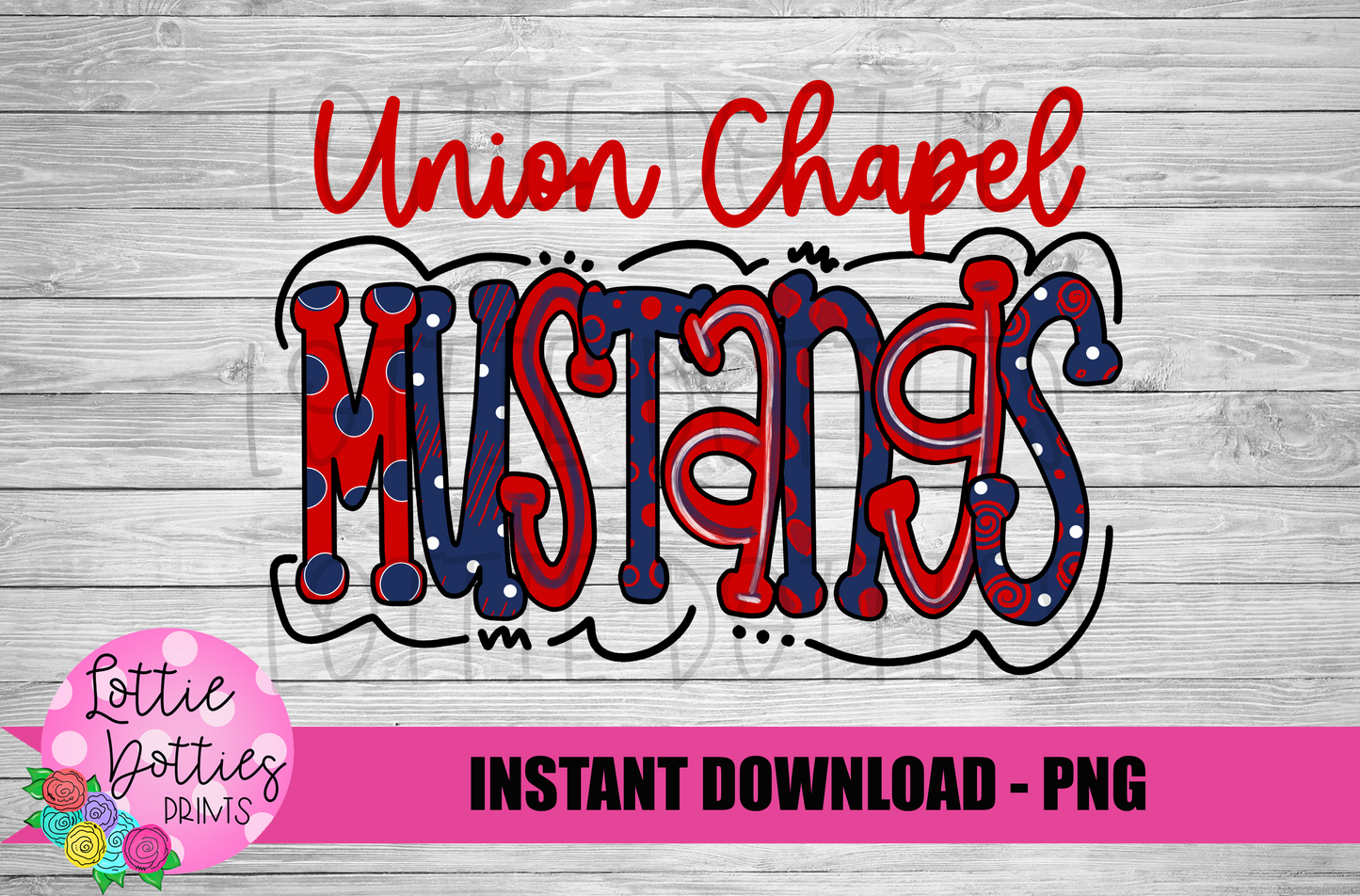 UC Mustangs PNG - Mustangs -  sublimation design - Digital Download