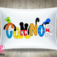 Clubhouse Inspired Alphabet - Alpha Pack - Alphabet Clipart - Instant Download  - Alpha Pack