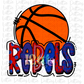 Rebels PNG - Rebels PNG - Instant Download - Digital Download - Rebels Sublimation Design
