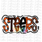 Steers PNG - Steers Sublimation - Digital Download