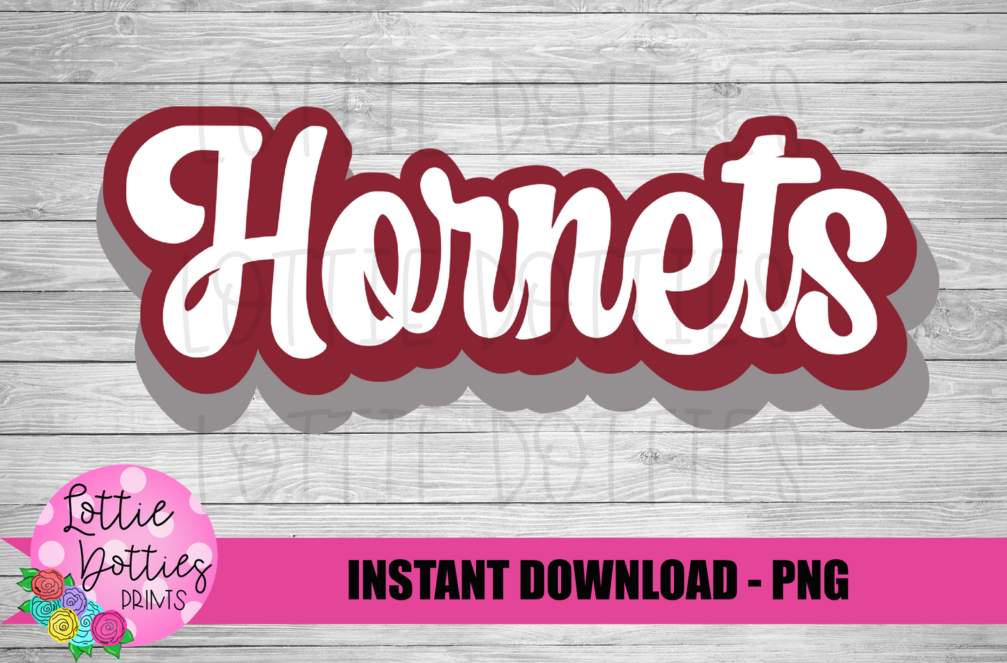 Hornets PNG -  Hornets   -  sublimation design - Digital Download