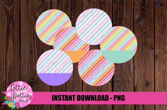 Stripe Backgrounds