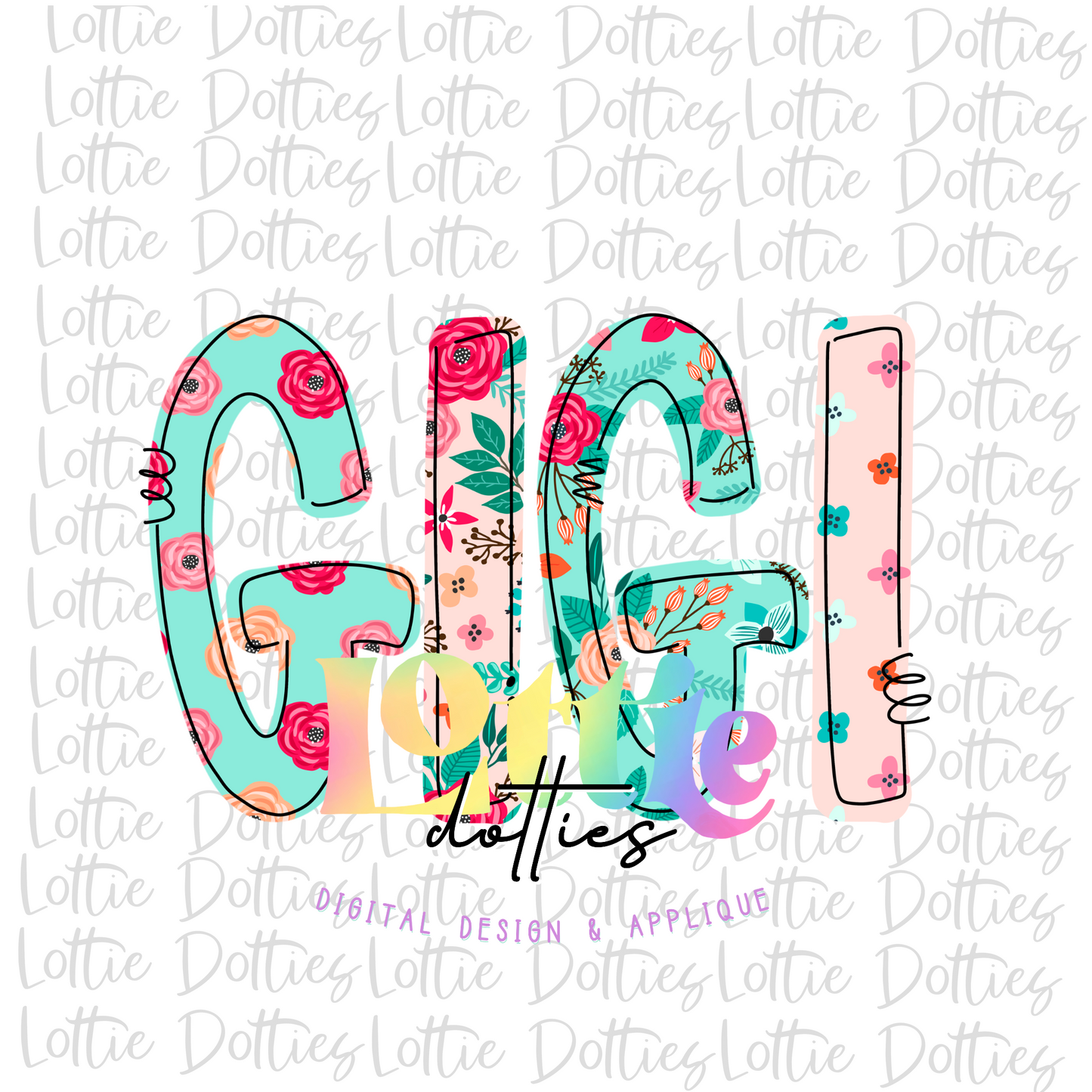 Gigi Png - Mother’s Day sublimation Png - Digital Download