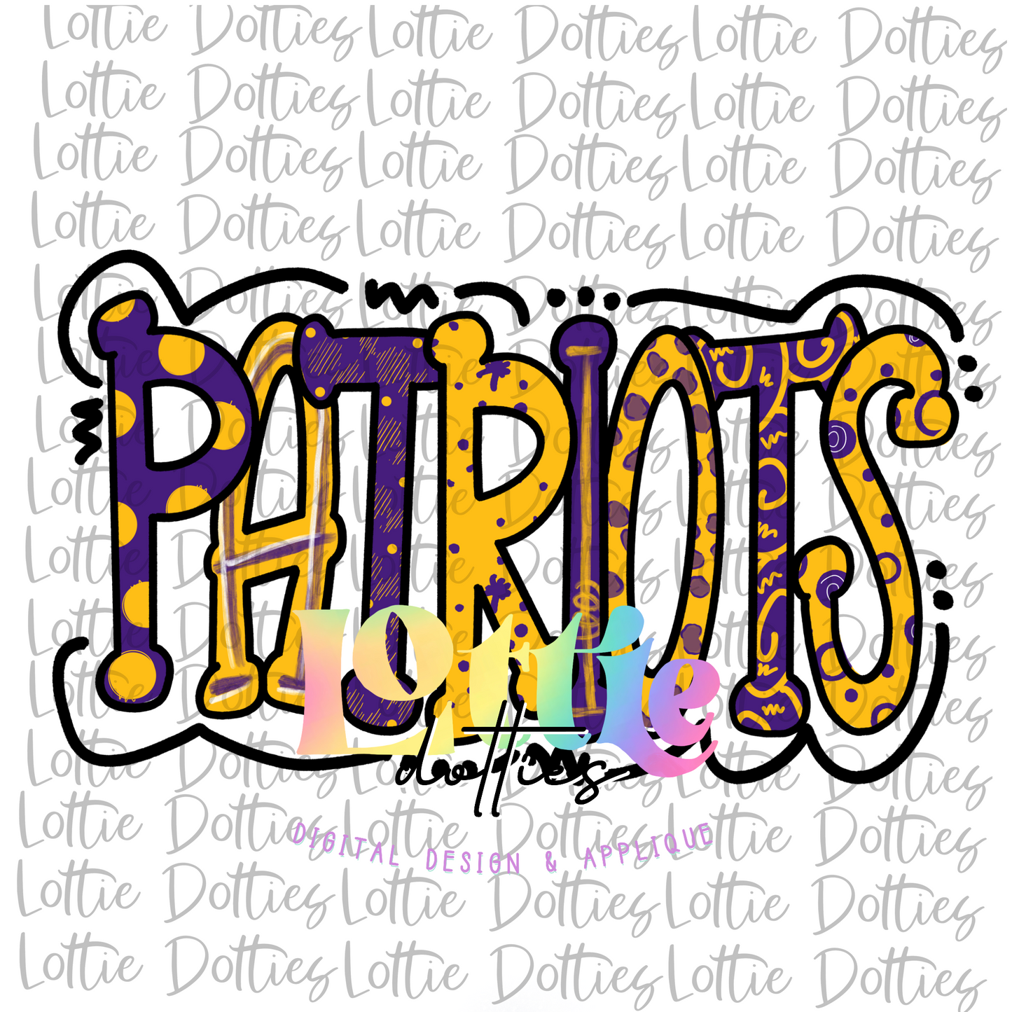 Patriots   PNG - Patriots Sublimation design - Digital Download