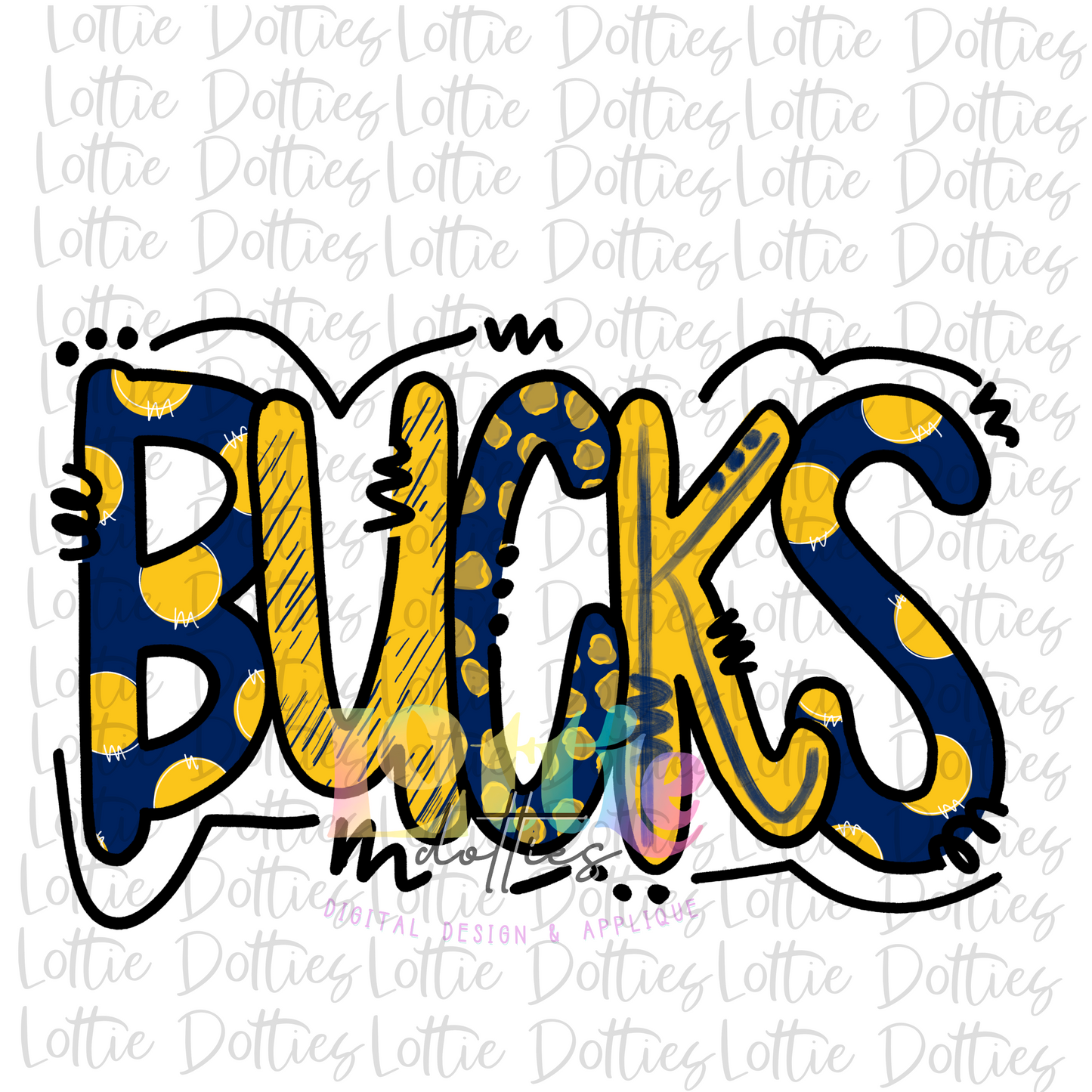 Bucks Png - Bucks Sublimation Design - Digital Download