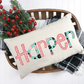 Christmas ornaments Alphabet - Christmas Alpha Pack - Alphabet Clipart - Instant Download  - Boy Alpha Pack