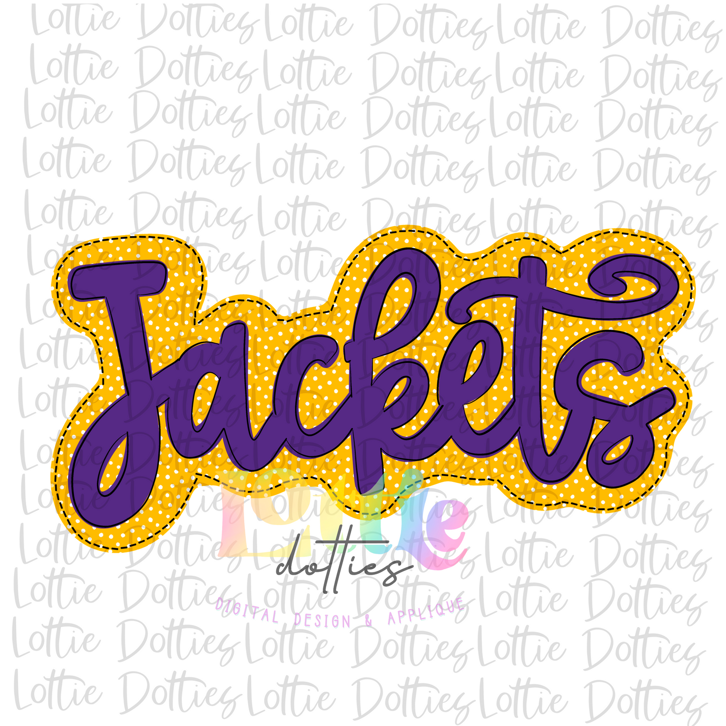 Jackets Png - Jackets Sublimation- Digital Download - purple and gold