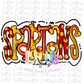 Spartans PNG - Spartans  -  sublimation design - Digital Download