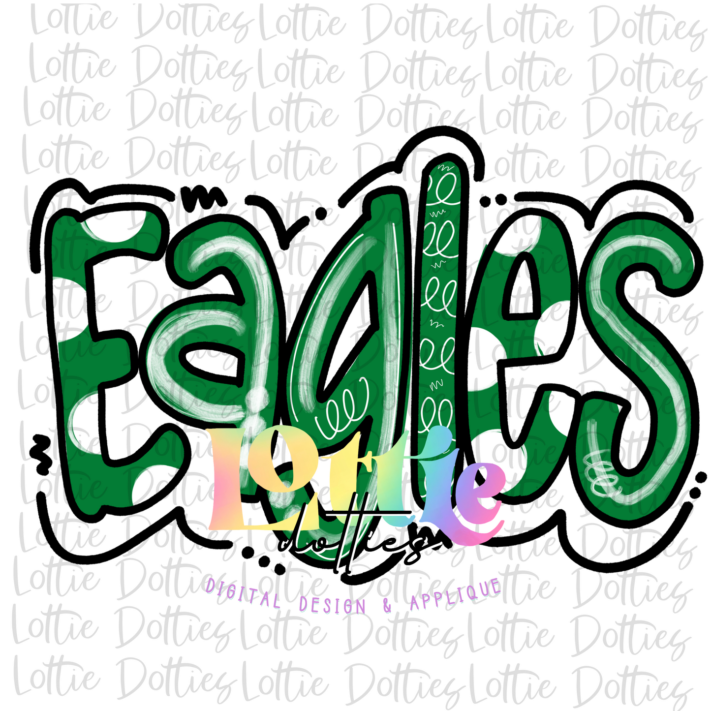 Eagles PNG - Eagles -  sublimation design - Digital Download