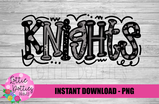 Knights PNG - Knights -  sublimation design - Digital Download