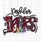 Deshler Tigers PNG - Tigers sublimation design - Digital Download