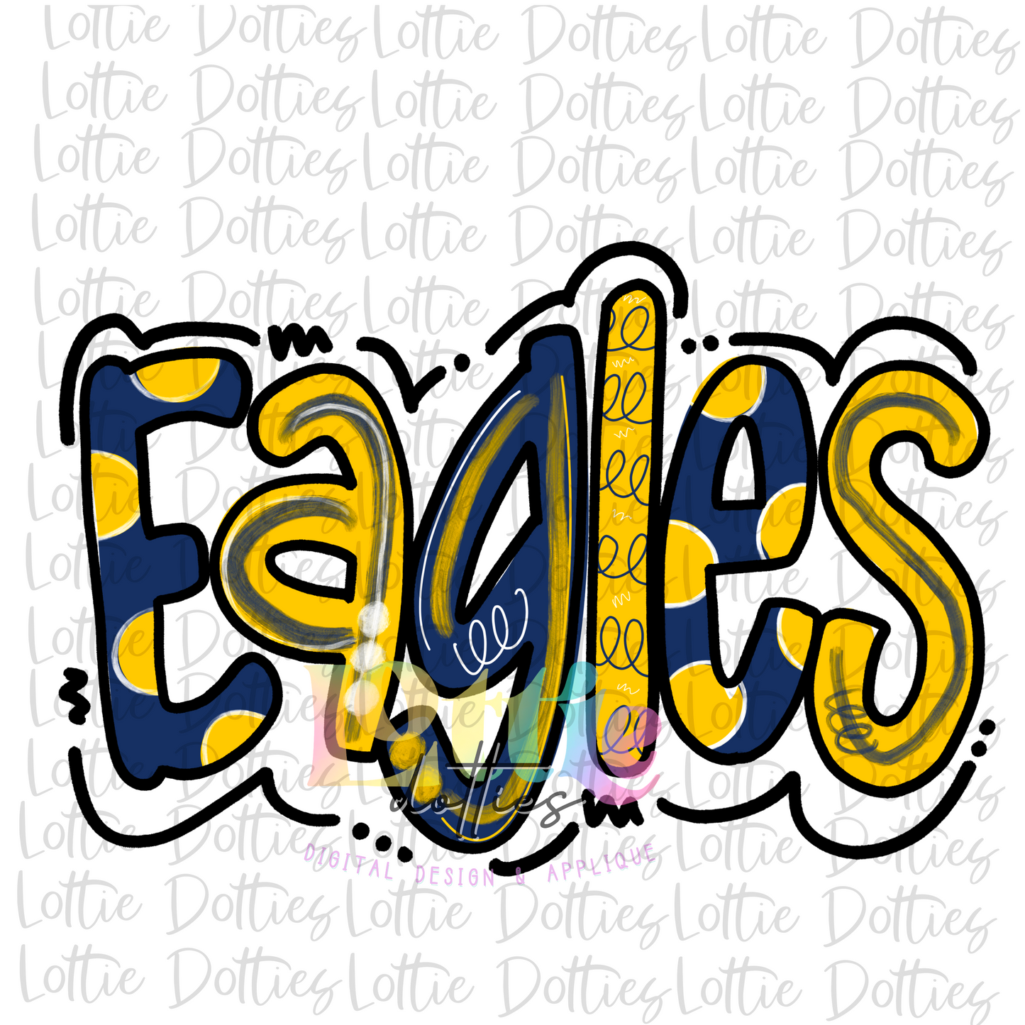 Eagles PNG - Eagles -  sublimation design - Digital Download