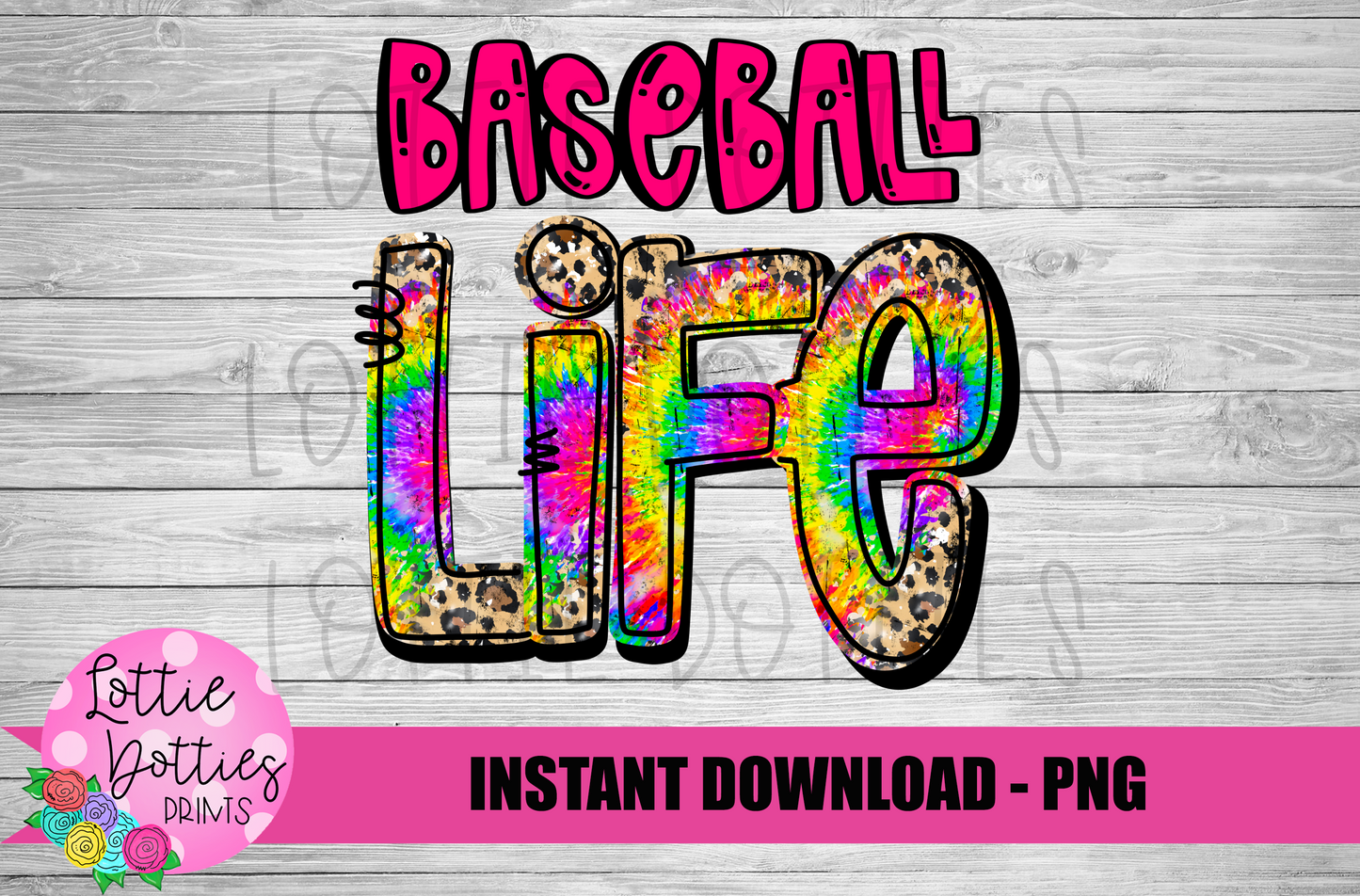 Baseball Life  Png  - Baseball Sublimation -  Instant Download - Digital Download