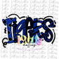 Tigers PNG - Tigers sublimation design - Digital Download