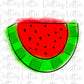 Watermelon Png - Watermelon Sublimation Design - Summer Sublimation Design - Digital Download
