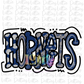 Hornets Png - Hornets sublimation- Digital Download