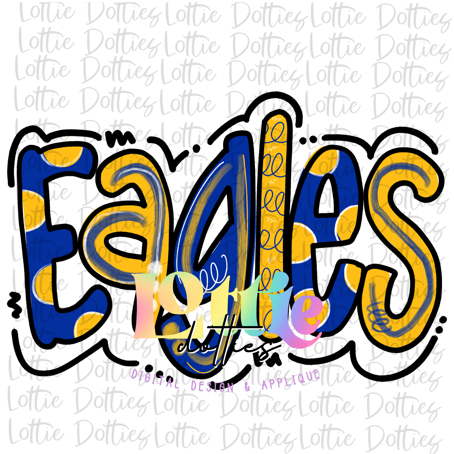 Eagles PNG - Eagles -  sublimation design - Digital Download